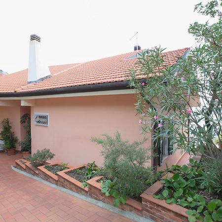Villa Gio - Terrazza Nel Blu Bergeggi Exteriér fotografie